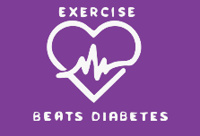 Exercise Beats Diabetes