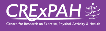Centre for Research on Exercise, Physical Activity and Health